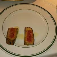 ウルフギャング・ステーキハウス 六本木 - 