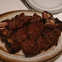 ウルフギャング・ステーキハウス 六本木 - 