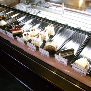 スイーツ さつき_2