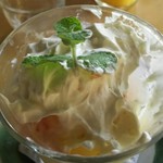 カフェ食堂 あおぞら - 