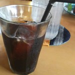 カフェ食堂 あおぞら - 