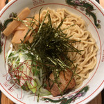 油そば専門店 のせ屋 - 油そば（大盛） ¥650