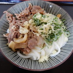 丸池製麺所 - 