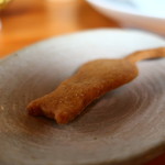 Kamakura Nekonoma - 猫をかたどったクッキーアップ
