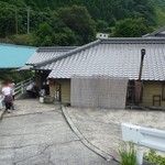 谷川米穀店 - このぐらいのときも