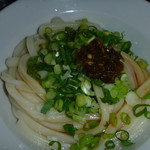 谷川米穀店 - 青唐辛子多すぎ　火を吹きます