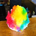 Kamechan Nishiguchi Shoten