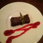 ガトーショコラ