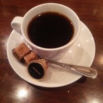 オブスキュール - コーヒー