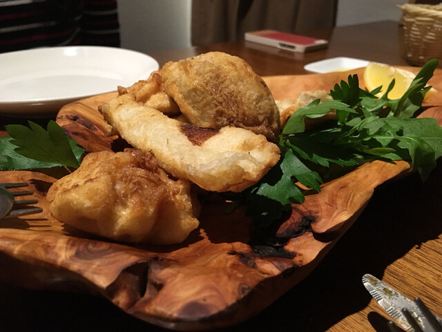 Osteria Urara photo 4