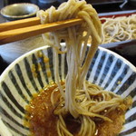 蕎茶亭まるやま - 