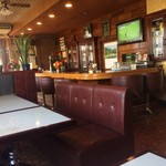 レストラン タキ - 店内