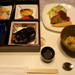 京料理ほそい - 