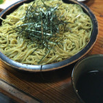 Yabu Soba - 