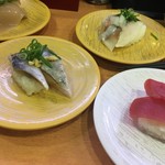 Kappazushi - 