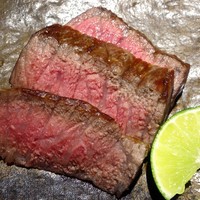 紀風 - あか牛の炭火焼き