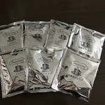 豆香洞コーヒー - ドリップバッグアソート７パック