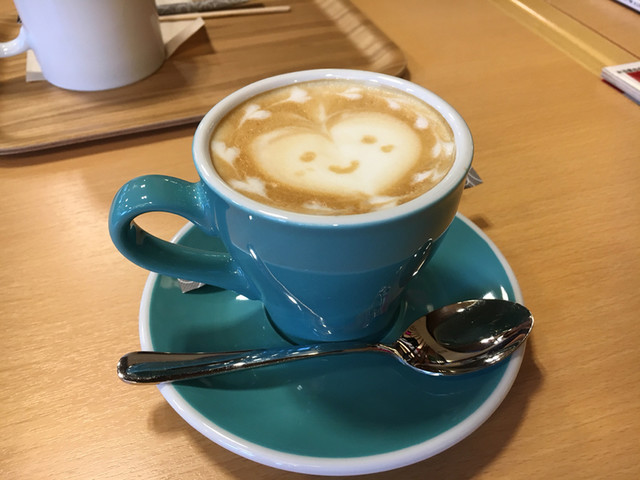 クロスステージ &ndash; 大曲（カフェ）｜秋田・大仙市の隠れ家カフェでゆったり時間を