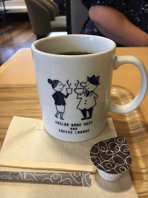 クロスステージ - 大曲（カフェ）の写真