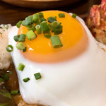 池袋ビッグアイランドグリルアンドバー - 