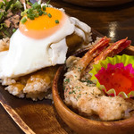 池袋ビッグアイランドグリルアンドバー - 