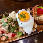 池袋ビッグアイランドグリルアンドバー - 