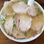 ふくちゃんラーメン - 