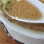 ふくちゃんラーメン - 