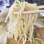 ふくちゃんラーメン - 