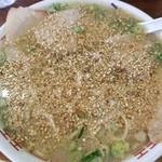 ふくちゃんラーメン - 