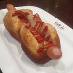 イタリアン・トマト カフェジュニア 北大路ビブレ店