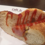 イタリアン・トマト カフェジュニア 北大路ビブレ店