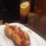 イタリアン・トマト カフェジュニア 北大路ビブレ店