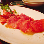 ガレット・バン - 