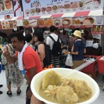 ソルマリ - エベレストモモ