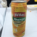 ソルマリ - マンゴージュース