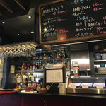 ISE-UDON BAR 伊勢物語 - 