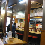 Kagoshima Ramen Ton Toro - 