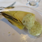 ウシマル - 新筍