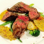 Restaurant Elena - 