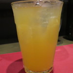 MARU - DDC（ダイダイシボリータ萩の夏みかん＆ウォッカ）500円