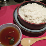 MARU - MARUのおとうふ650円