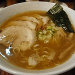 銚子麺屋 潮 - 