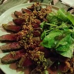 メリメロ ディ ピアット - 甲州牛ステーキ丼