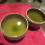 MARU - 食後のお茶