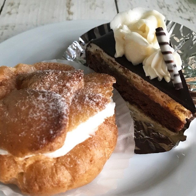写真 好月堂 コウゲツドウ 八幡山 ケーキ 食べログ