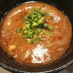 つけ麺 五ノ神製作所 - 