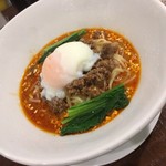 たんたん麺の めんたらし - 