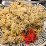 らーめん山頭火 - 