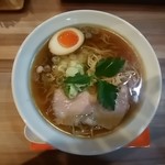 麺や まろみ - 